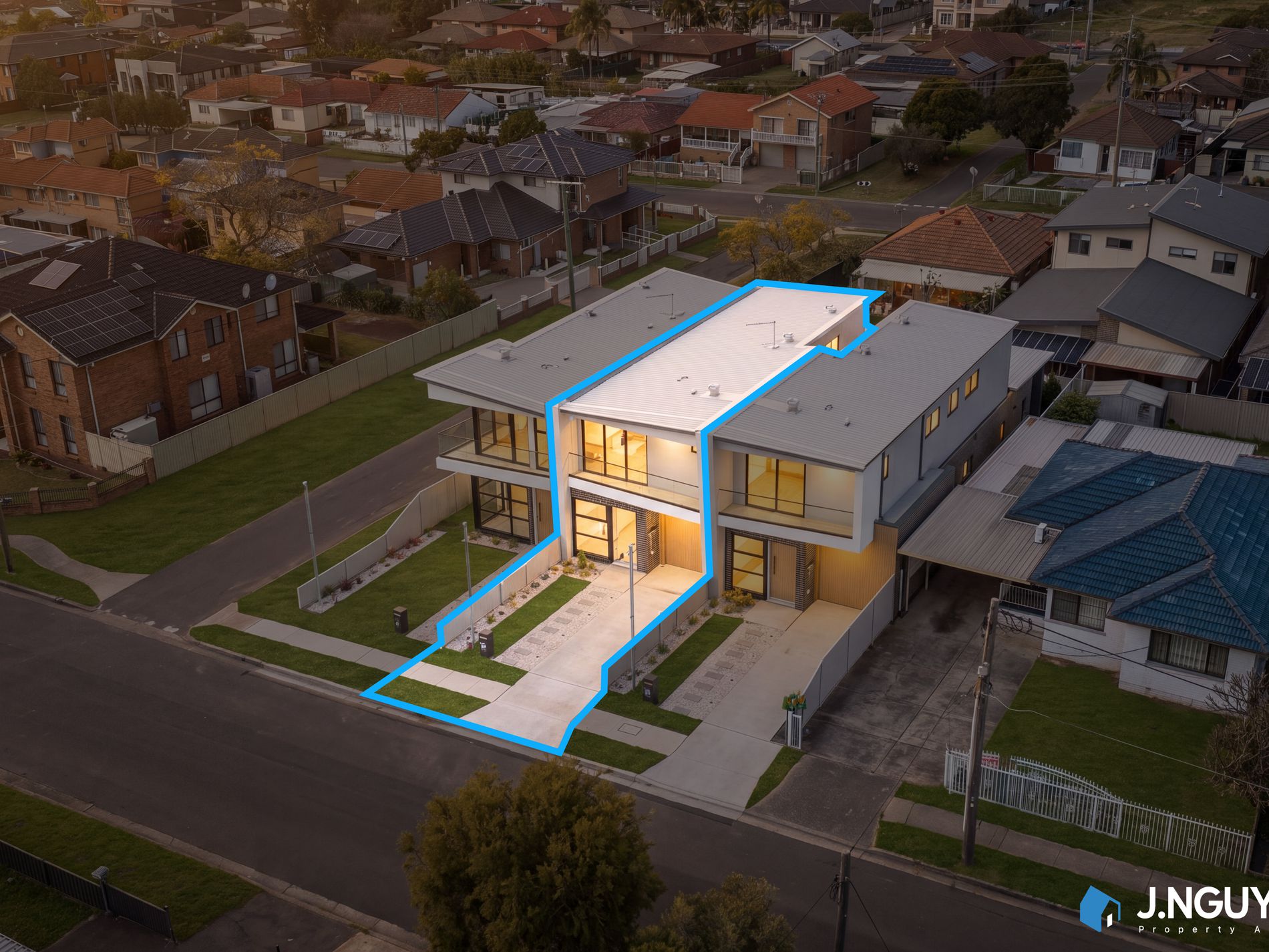 100a Derria St, Canley Heights