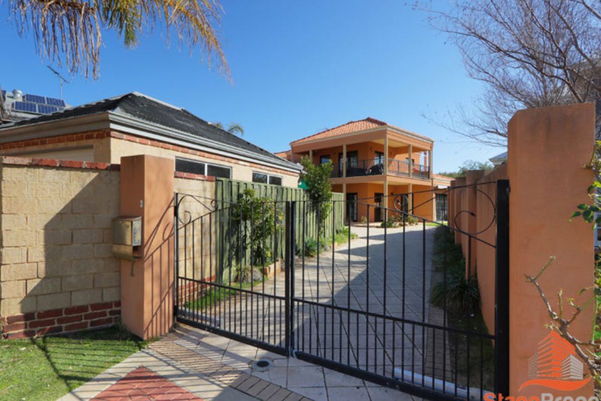 7 Keel Place, North Fremantle