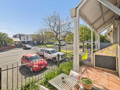 23 / 55 Moreland Street, Footscray