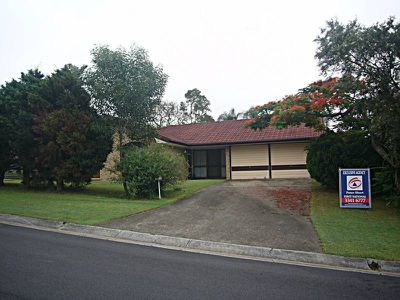 13 Corkhill Street, Rochedale South