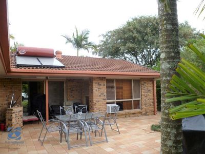17 Luscombe Street, Runcorn