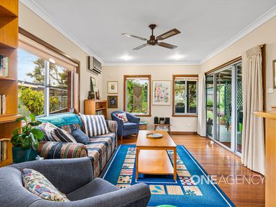 6 Elder Crescent, Nowra