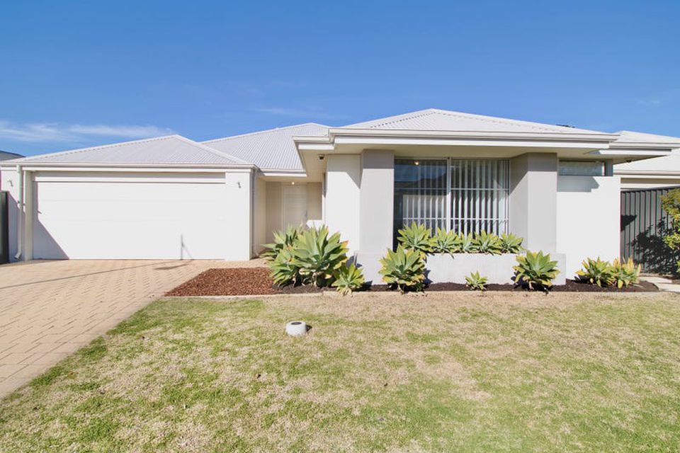 8 Larkfield Ridge, Baldivis