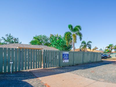 41 Somerset Crescent, South Hedland