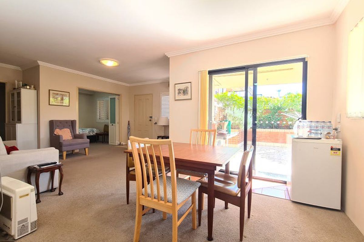 26 / 335 Blaxland Road, Ryde