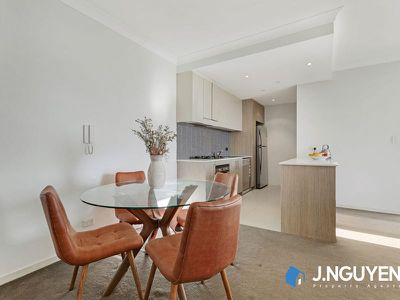 1302 / 420 Macquarie Street, Liverpool