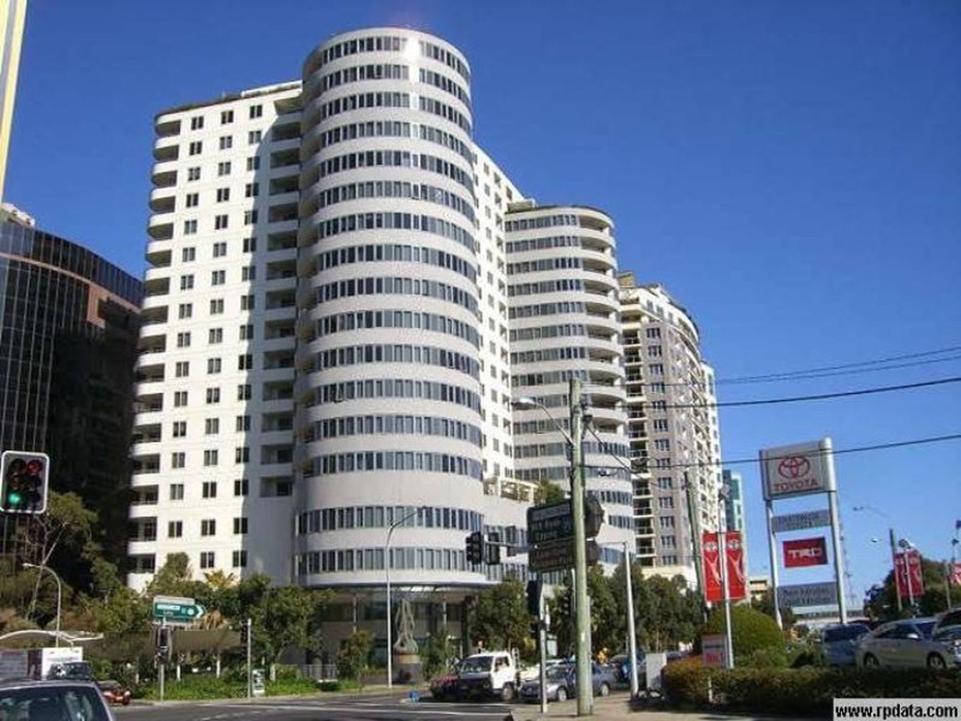 166B / 14 Brown Street, Chatswood