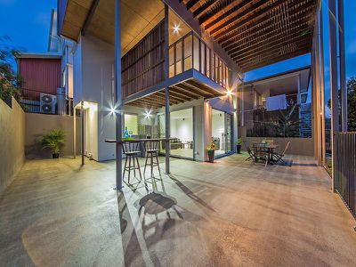 27 Gristock Street, Coorparoo