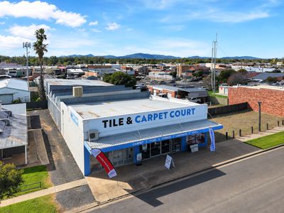 90 Barber Street, Gunnedah