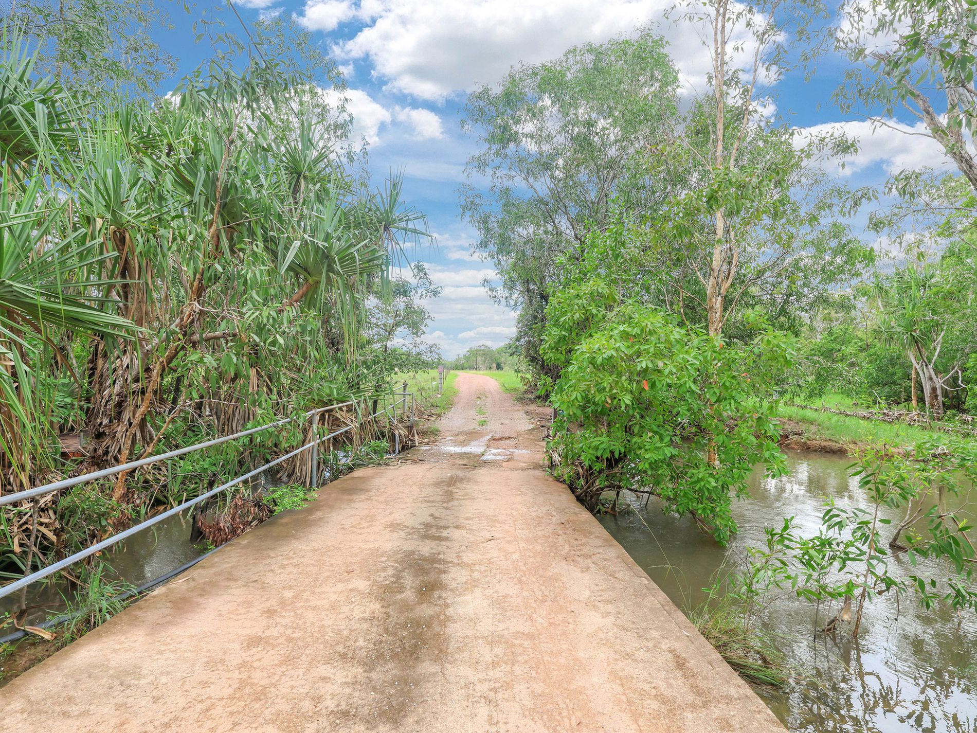 609 Reedbeds Road, Darwin River