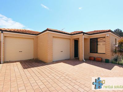 43B Hodgson Street, Tuart Hill