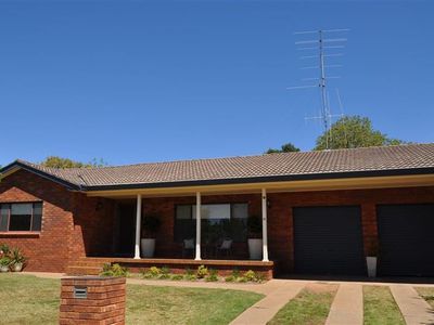 18 Mcdonnell Street, Forbes