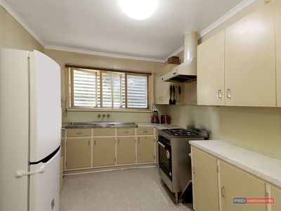 25 Peacock Street, One Mile
