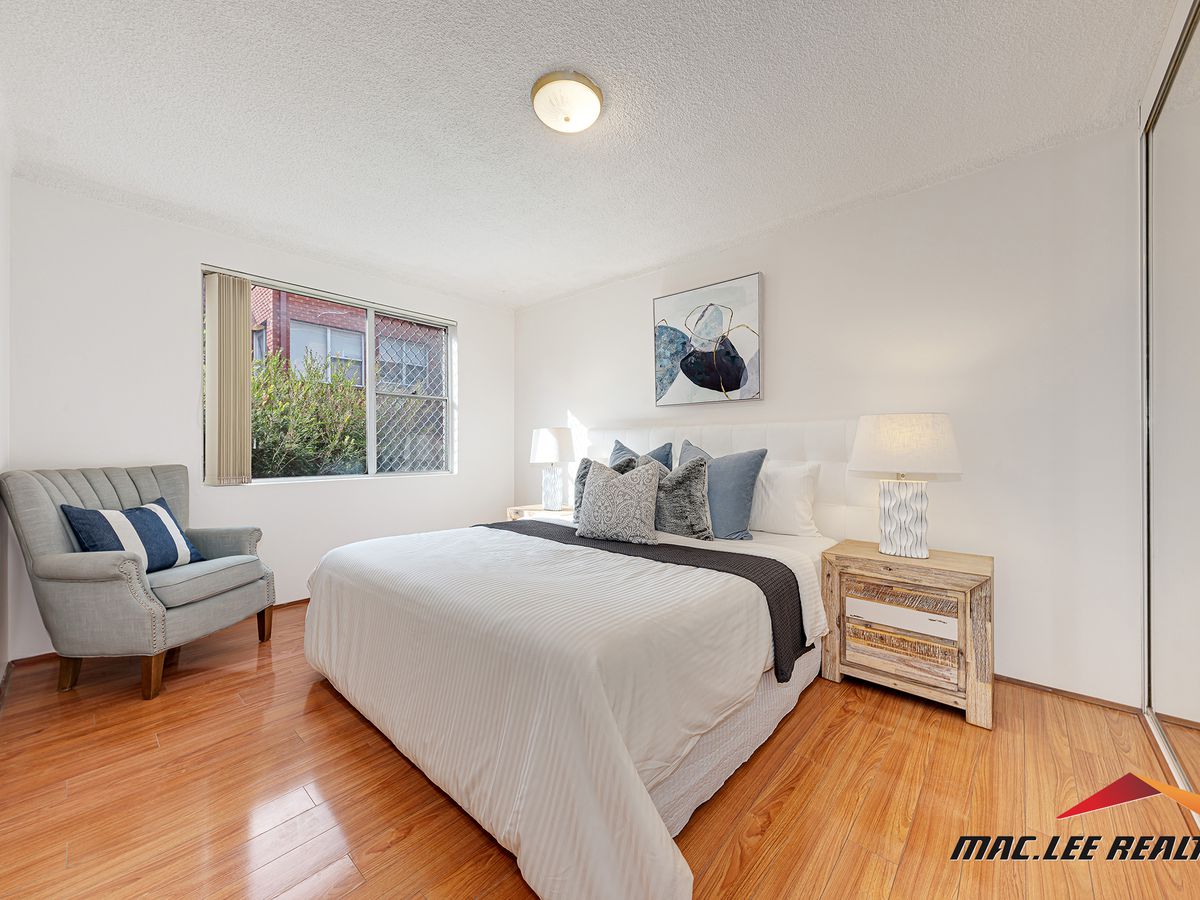 4 / 5 Muriel Street, Hornsby