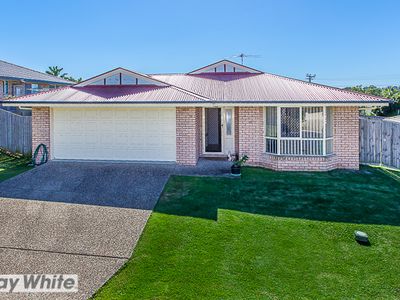 17 Wakeham Street, Kallangur