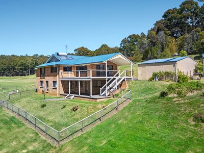 235 Old Highway, Narooma