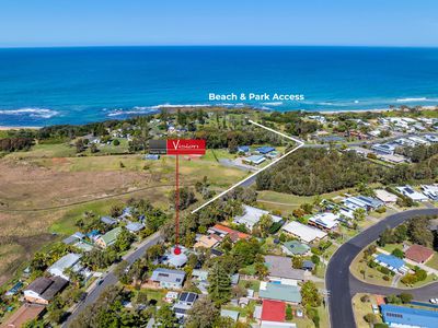 112 Pacific Street, Corindi Beach