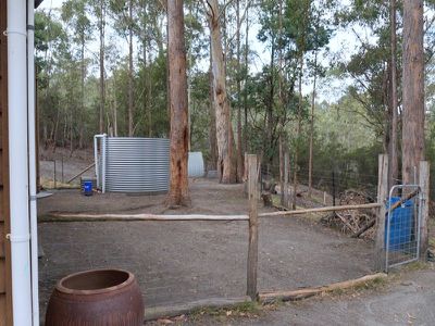 82 Pottery Road, Garden Island Creek