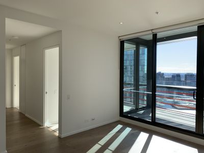 2401N / 889 Collins Street, Docklands