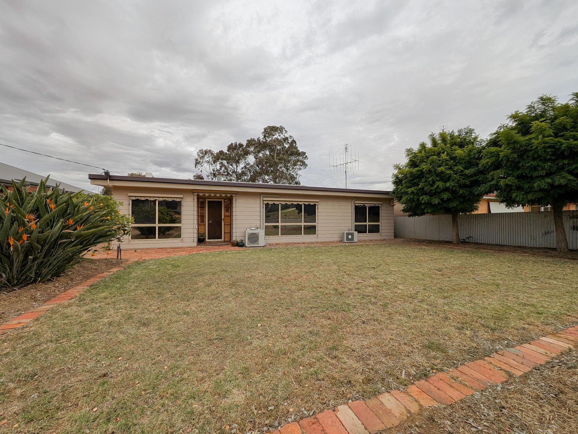 46 Kiniry Street, Boort