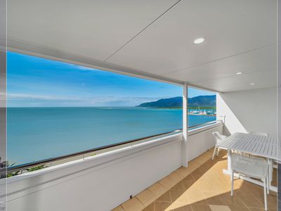 81 / 107 Esplanade, Cairns City