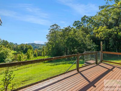 697 Mountain Top Road, Nimbin