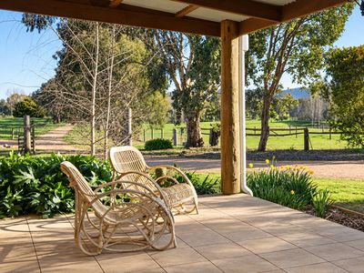 545 Mt Buller Road, Mansfield