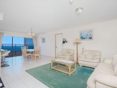 62 / 142 The Esplanade, Surfers Paradise