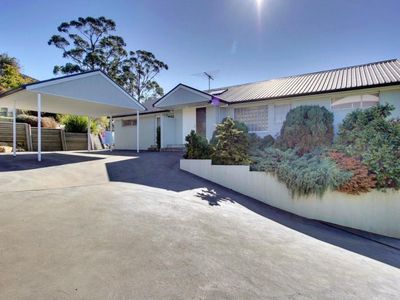 14 Riverview Lane, Huonville