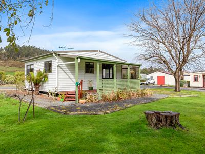 1001 Woodbridge Hill Road, Gardners Bay