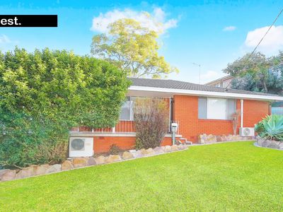 1B Holmes Avenue, Oatlands