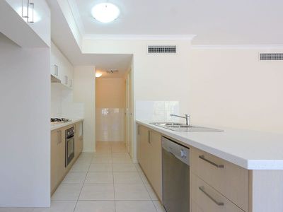4 / 1 Bally's Turn , Baldivis