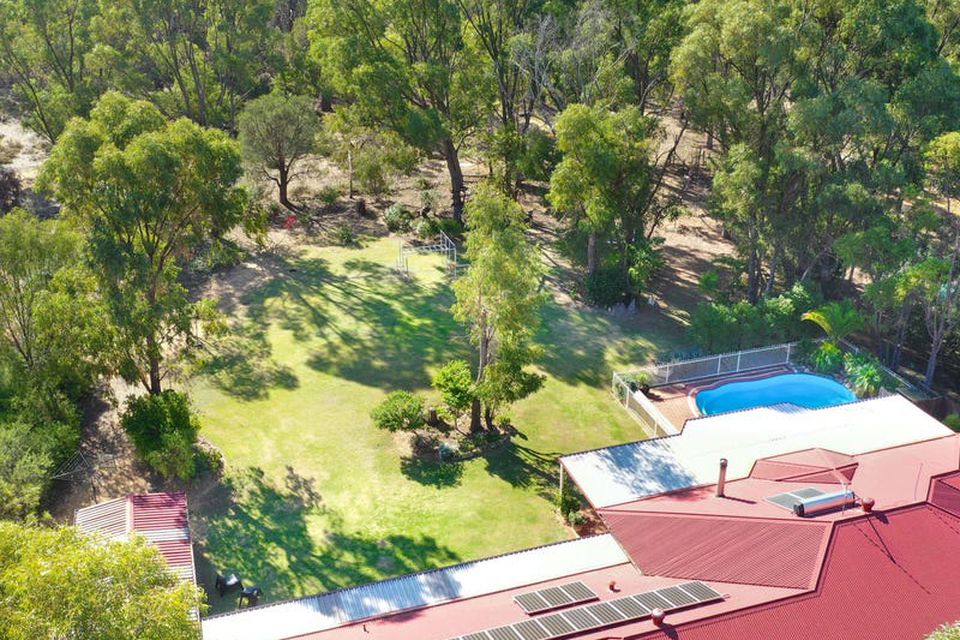 31 Oak Way , Baldivis
