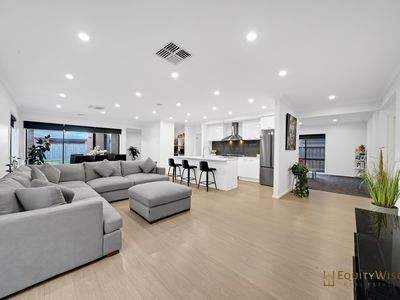 53 Anniversary Avenue, Wyndham Vale