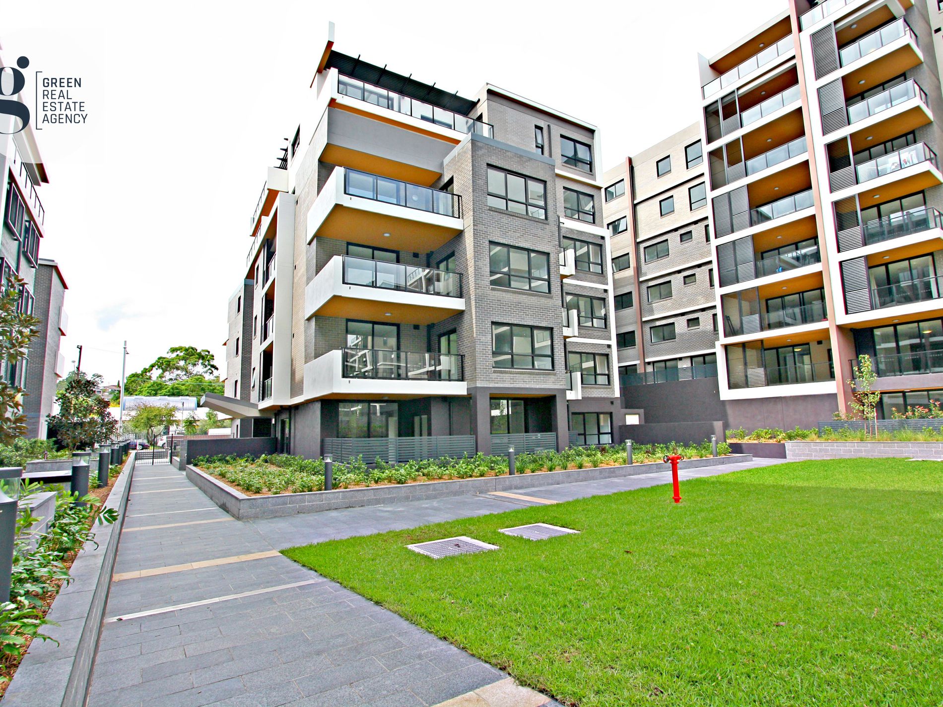 3017 / 74-78 Belmore Street, Ryde