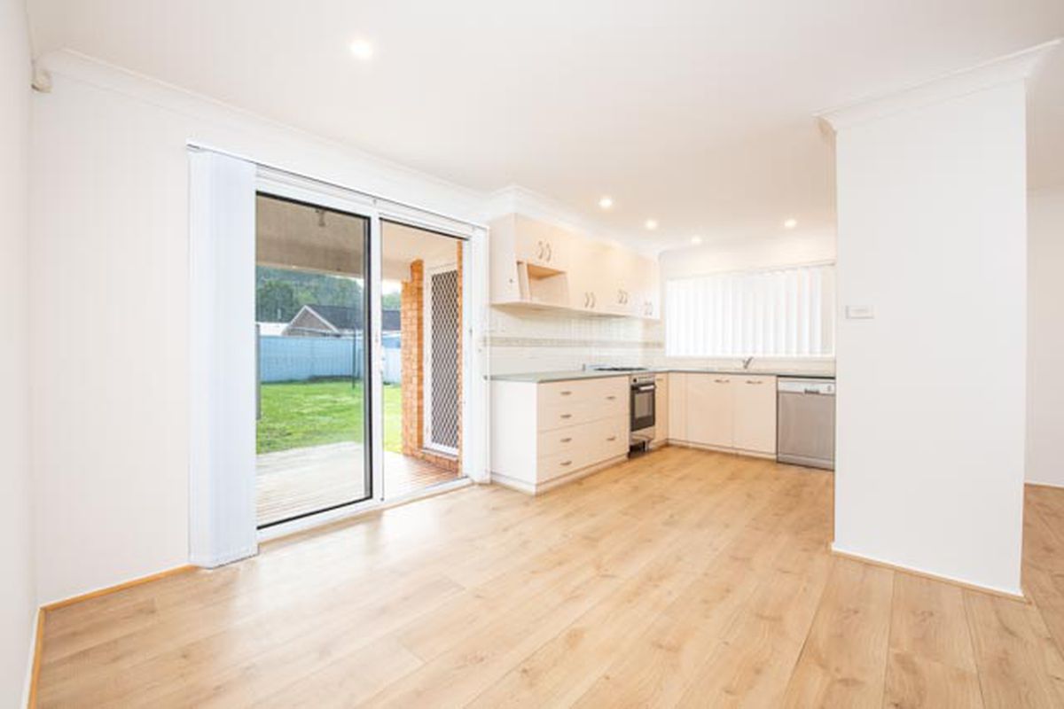 50 Burns Road, Ourimbah