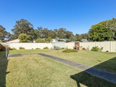 22 Tallyan Point Road, Basin View