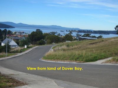 8 Girardin Way, Dover