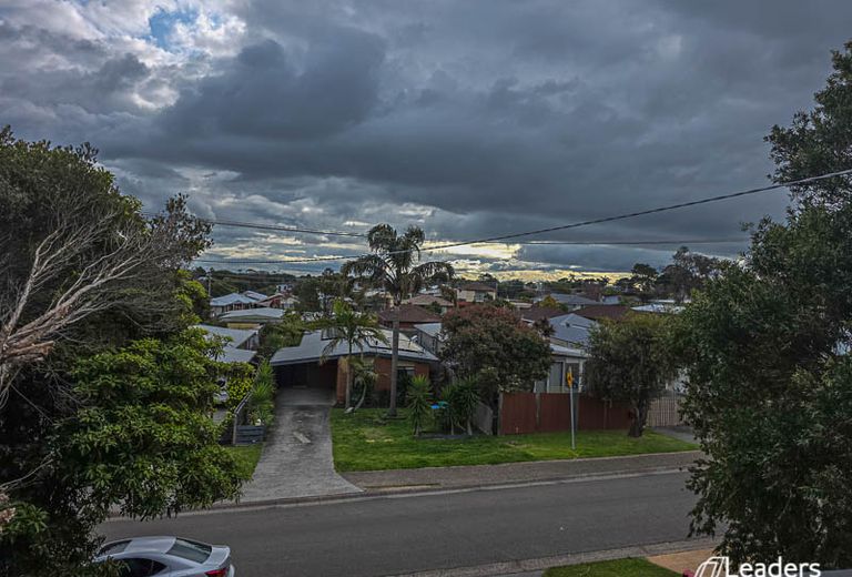 111 THIRD AVENUE, Rosebud