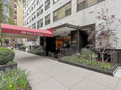 apt 5d / 420 East 51st Street, New York, NY, International