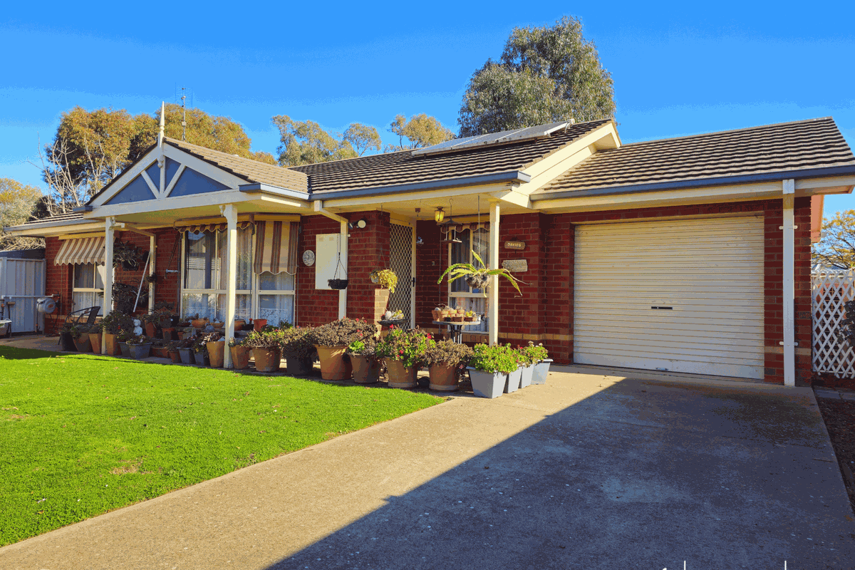 3 / 9 Nihill Street, Tongala