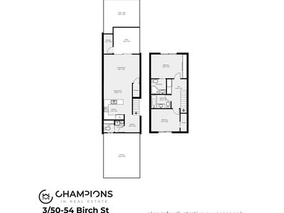 3 / 54 Birch Street, Manunda