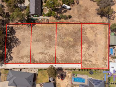 Lot 3, 22 Curtain Street, Eaglehawk