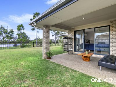 13 Golden Grove Court, Eli Waters