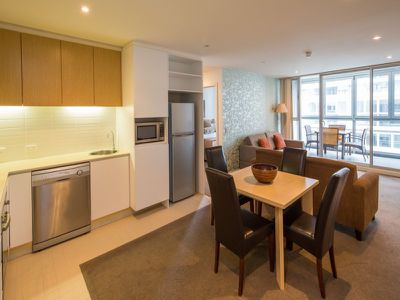 401 / 185 Morphett Street, Adelaide