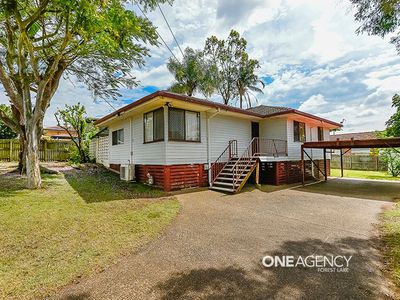 15 Bellatrix Street, Inala