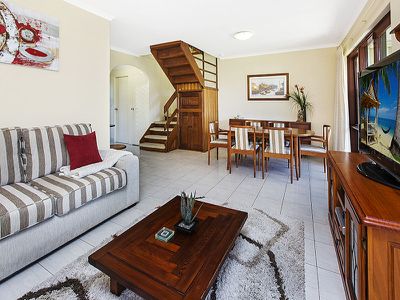 17 / 55 Chiswick Road, Greenacre