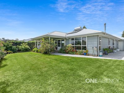 51 Seagrass Avenue, Vincentia