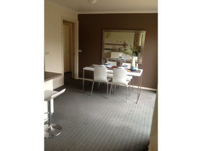 1 Burlington Crescent, Leopold