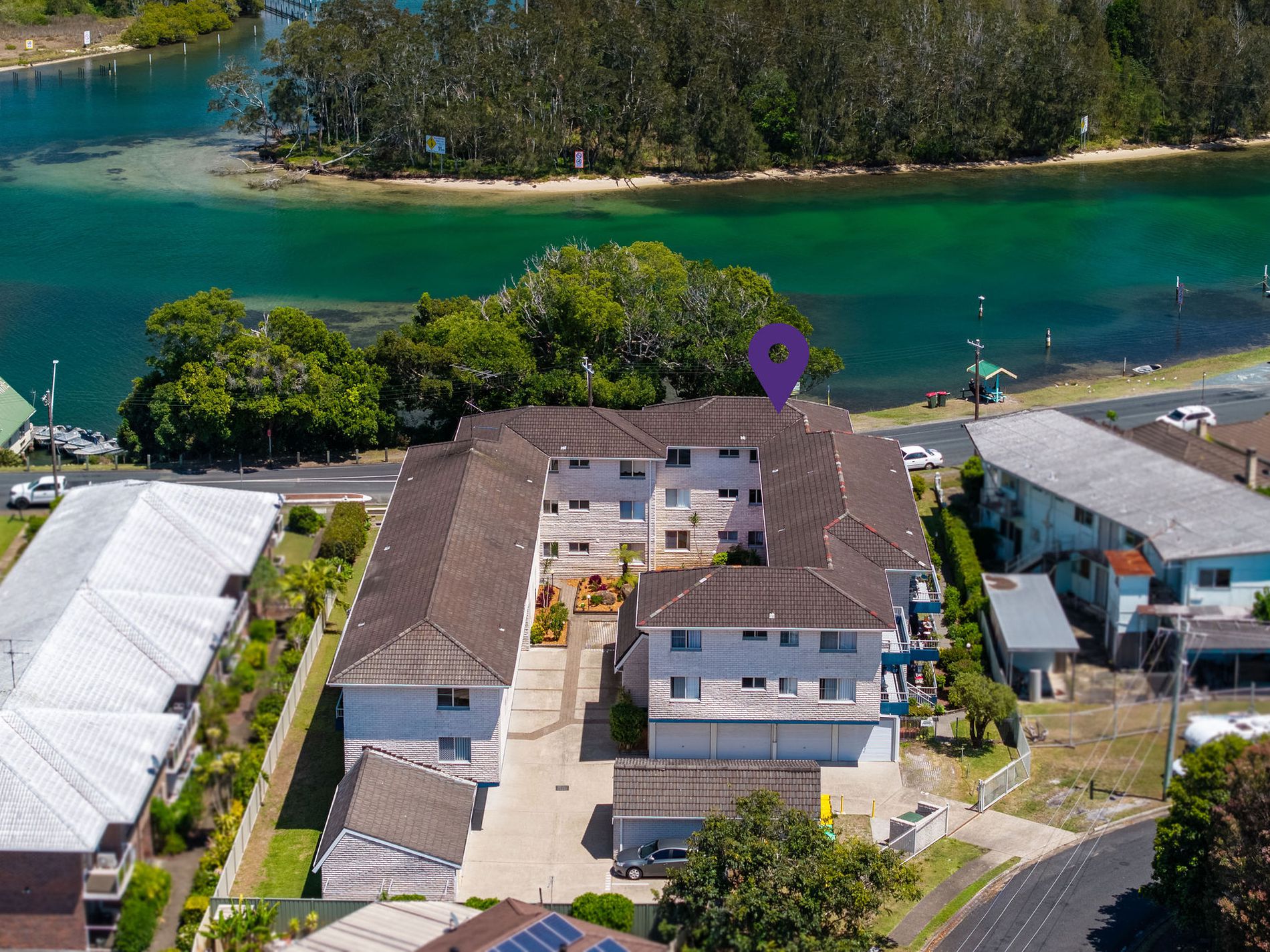 5 / 106-108 LITTLE STREET, Forster